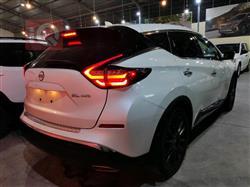 نيسان مورانو